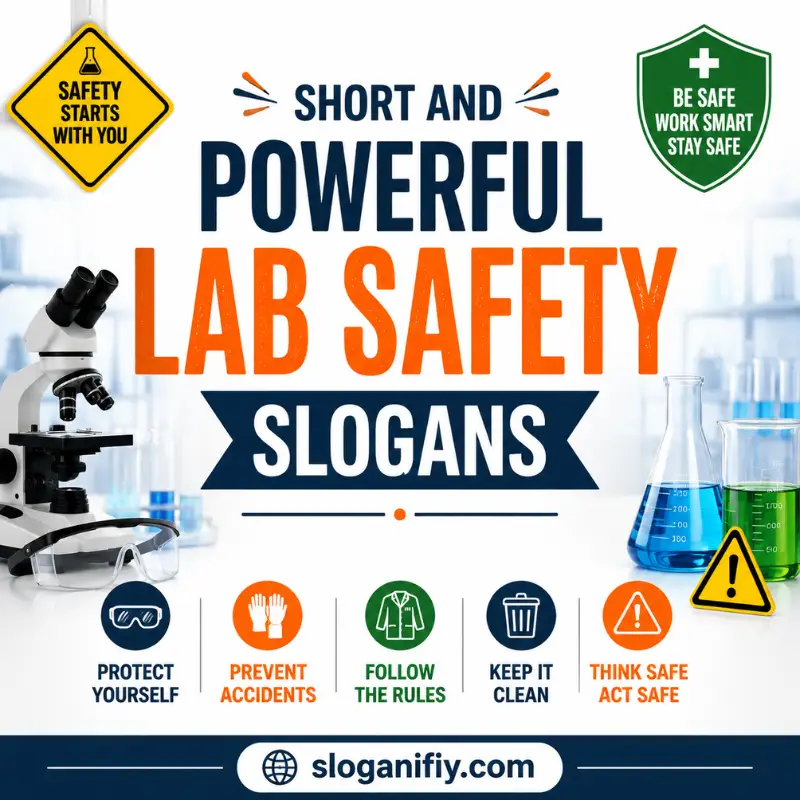 short-and-powerful-lab-safety-slogans